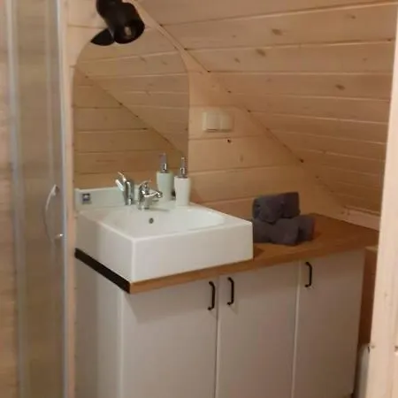 Apartament Na Poddaszu 3 Osobowy K/ Zakopanego Apartment